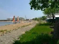СИДИМИ» - База відпочинку в Безверховому база