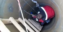 Лічильник води у колодязях чи може водоканал вимагати встановлення води