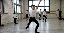 academy Академия Лезгинка