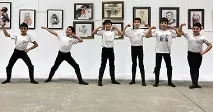 кавказка школа