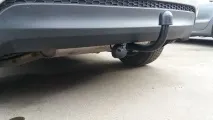 задължителна теглич