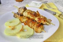 рецепта шишчета