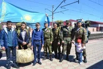 міжнародної