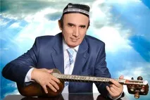 юраев шерали