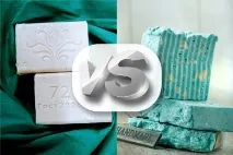 Секрети домашнього миловаріння секрети