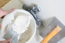 шпакловки препоръки