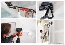 стени инструменти