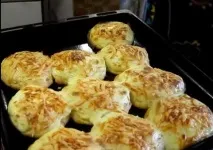 шанги приготвям