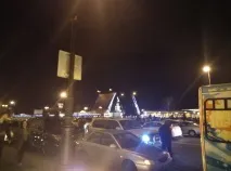 Північна Венеція гід улюбленими місцями жителів Санкт-Петербурга санкт-петербурга