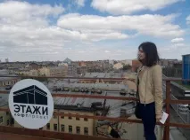 Північна Венеція гід улюбленими місцями жителів Санкт-Петербурга північна