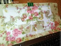 подложка сладка