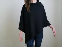 Що таке модне пончо, Getswag таке