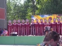 Село Квітники – Батьківщина моя село