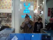 Сервіс від Yota мені
