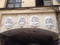 Північна Венеція гід улюбленими місцями жителів Санкт-Петербурга санкт-петербурга