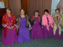 клуб кънтри