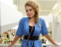 покажете живот