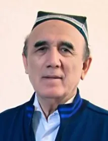 биография шерали