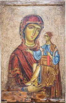 византия шедьоври