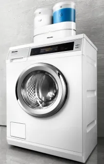 miele перални