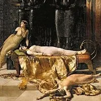 историята смъртта