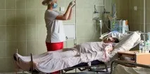 Сонник хвора людина до чого сниться хвора людина уві сні сонник