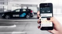 автомобіля