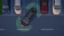 автомобіля