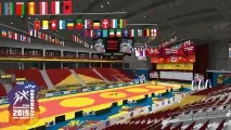 таекуондо първенство