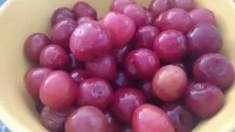 череши сурова