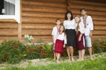 имена славянските