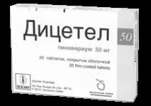 Синдром роздратованого кишечника, він же, Тижневик АПТЕКА кишечника
