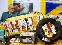Джин Линг сине