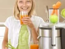 сокоизстисквачка модела