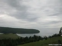 Сказ про те, як богатирі Тугунські Монголію підкоряли - Риболовля за кордоном сказ