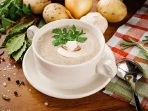 сирене рецепта