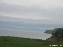 Сказ про те, як богатирі Тугунські Монголію підкоряли - Риболовля за кордоном тугунські