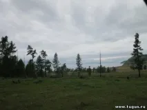 Сказ про те, як богатирі Тугунські Монголію підкоряли - Риболовля за кордоном тугунські