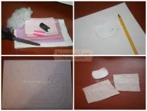 символ направи