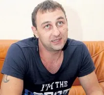 Соня Кіперман - біографія, інформація, особисте життя, фото, відео соня