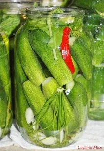 консервиране консервиране