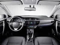 corolla corolla