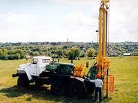 будівництва
