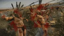 „Total Warhammer тотален
