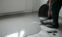 підлоги