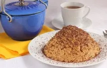 кондензирано торта