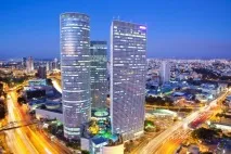 Тель Авів - місце відмінного шопінгу для будь-яких уподобань та гаманців тель