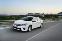 corolla