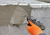 Технологія утеплення фасадів пінопластом своїми руками - всі етапи утеплення пінопластом технологія