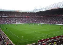 Тоттенхем Хотспур (Tottenham Hotspur) тоттенхем